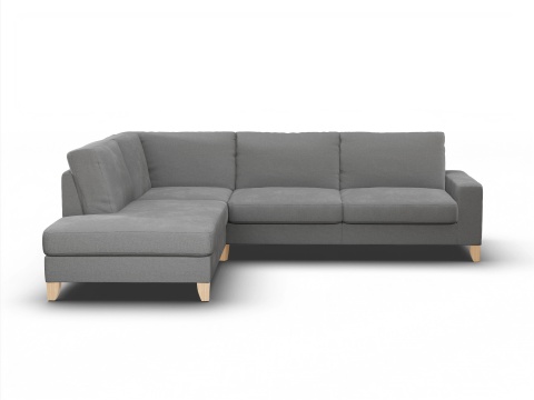 Ecksofa UM Large L